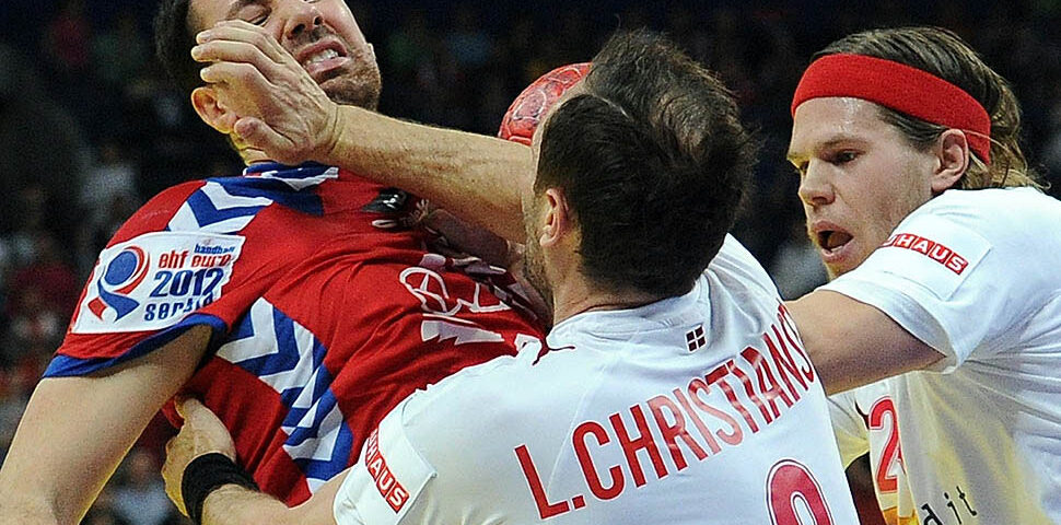 Al doilea titlu european pentru Danemarca și calificare la JO